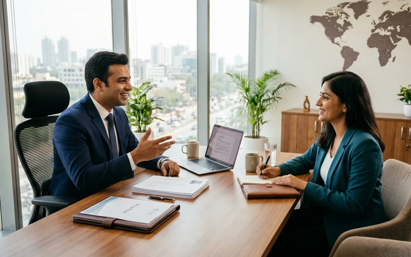 Career Consulting Guidance in Trichy